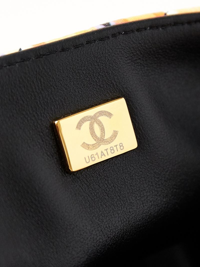 Chanel CF Series Bags